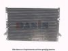 TOYOT 8846095D08 Condenser, air conditioning